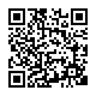 ご予約用QRコード